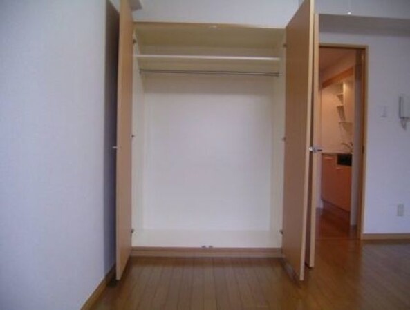 プレール高井戸 の物件内観写真